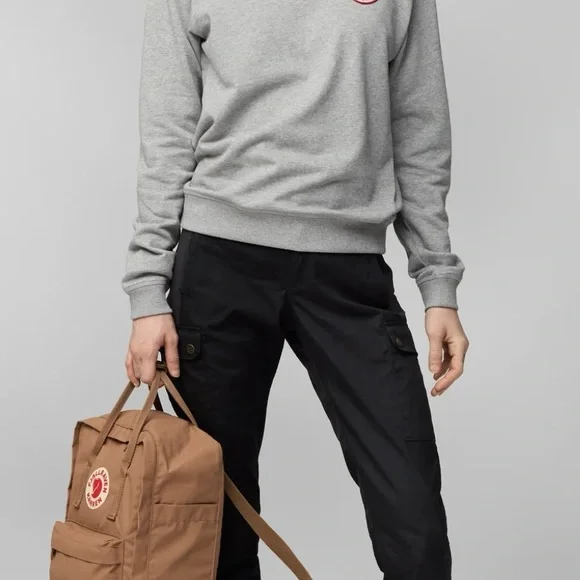 FJÄLLRAVEN Kanken backpack - Picture 9 of 12